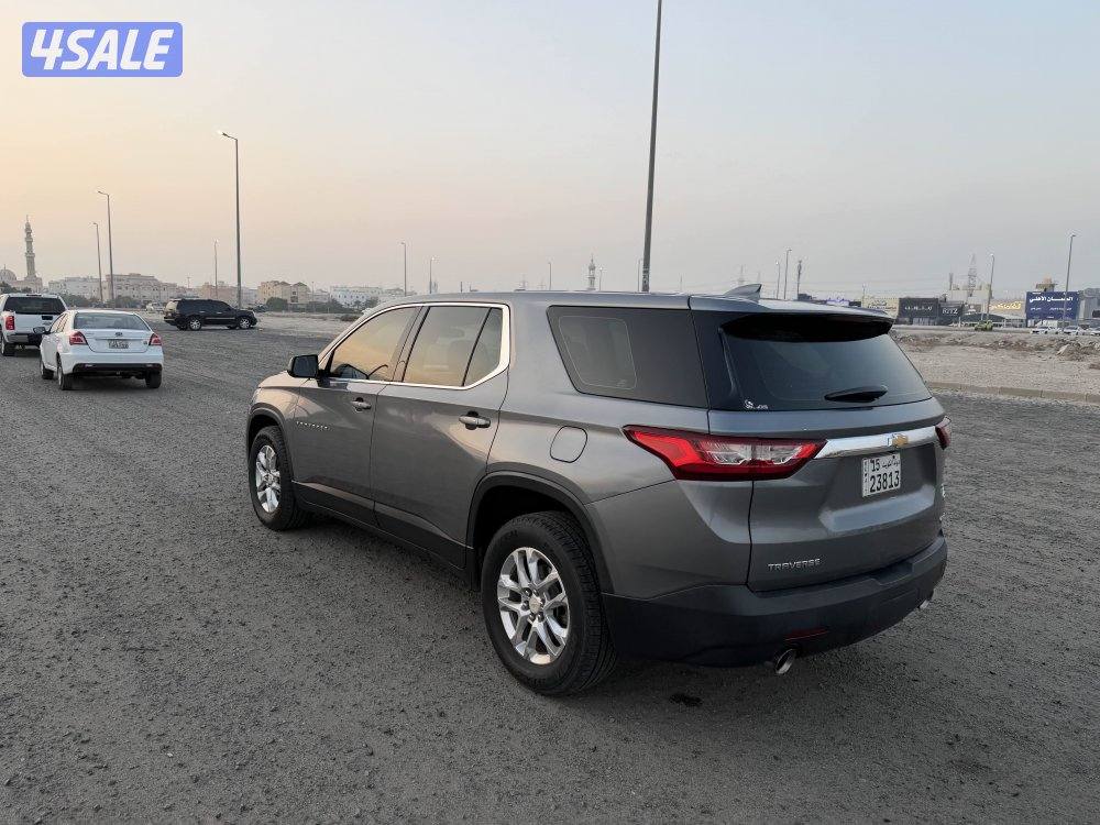 ترافيرس 2018 صبغ وكالة0