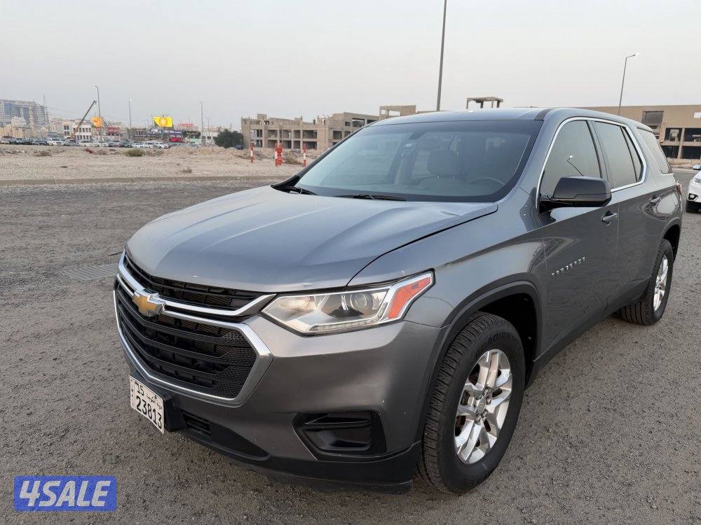 ترافيرس 2018 صبغ وكالة2