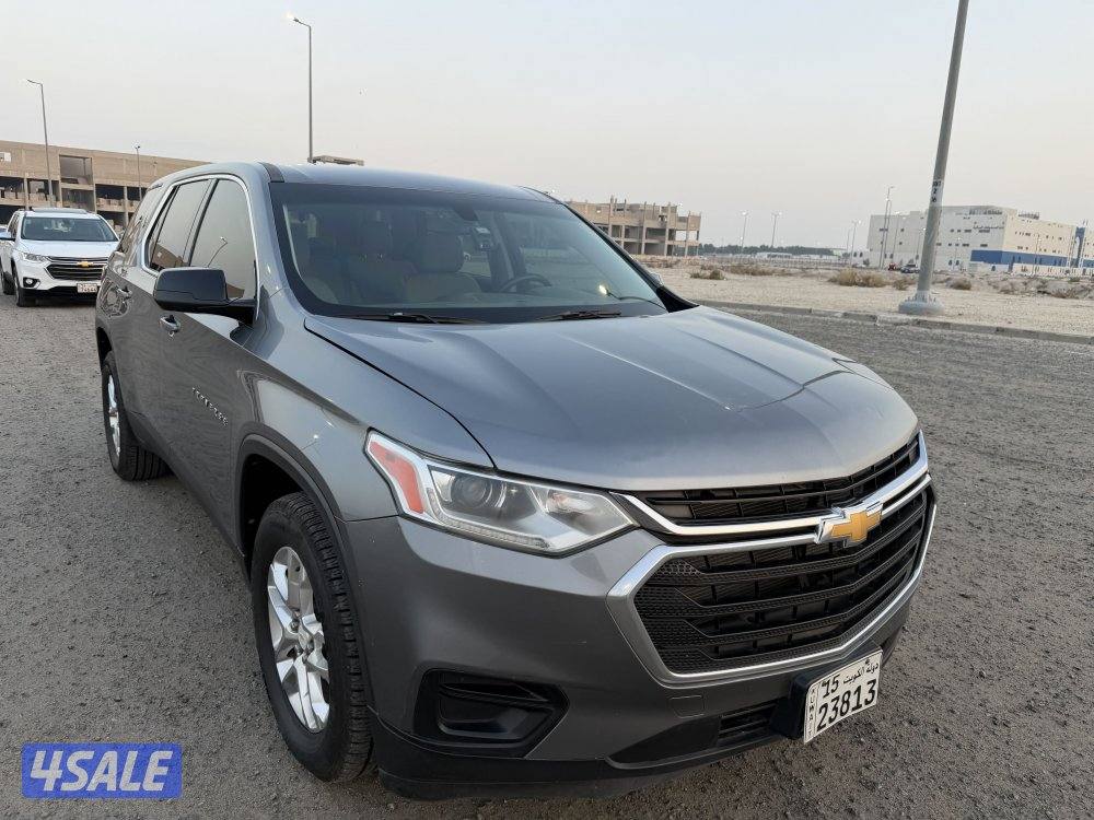 ترافيرس 2018 صبغ وكالة3