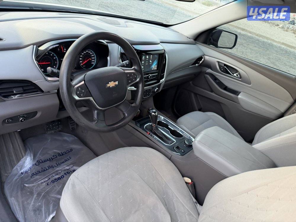 ترافيرس 2018 صبغ وكالة6