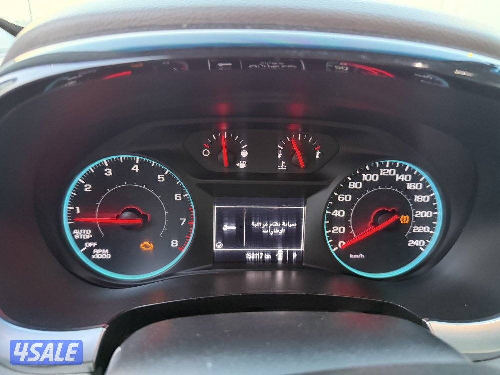 ترافيرس 2018 صبغ وكالة7