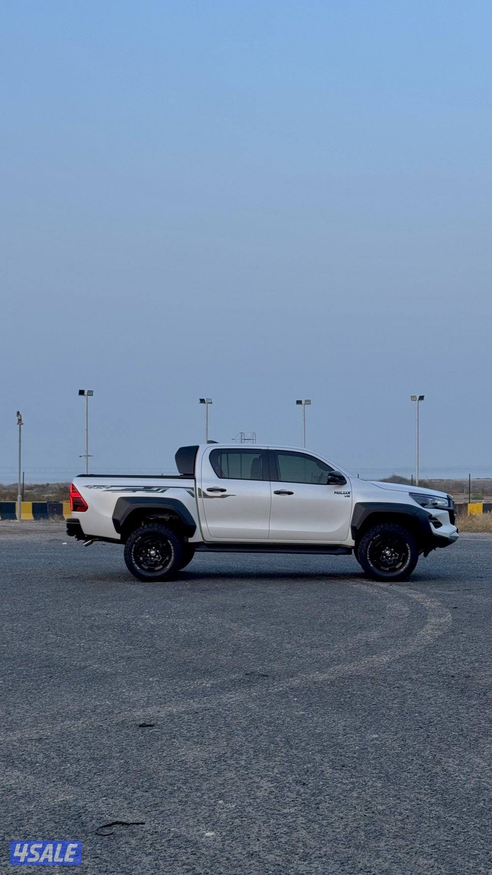 هايلكس GR - 20246