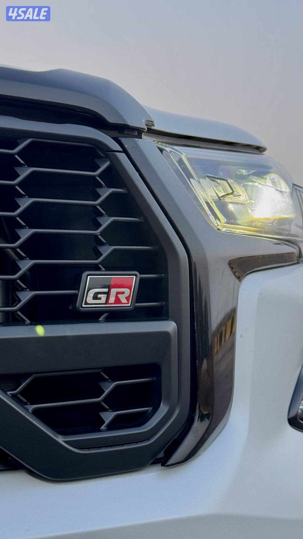 هايلكس GR - 20248