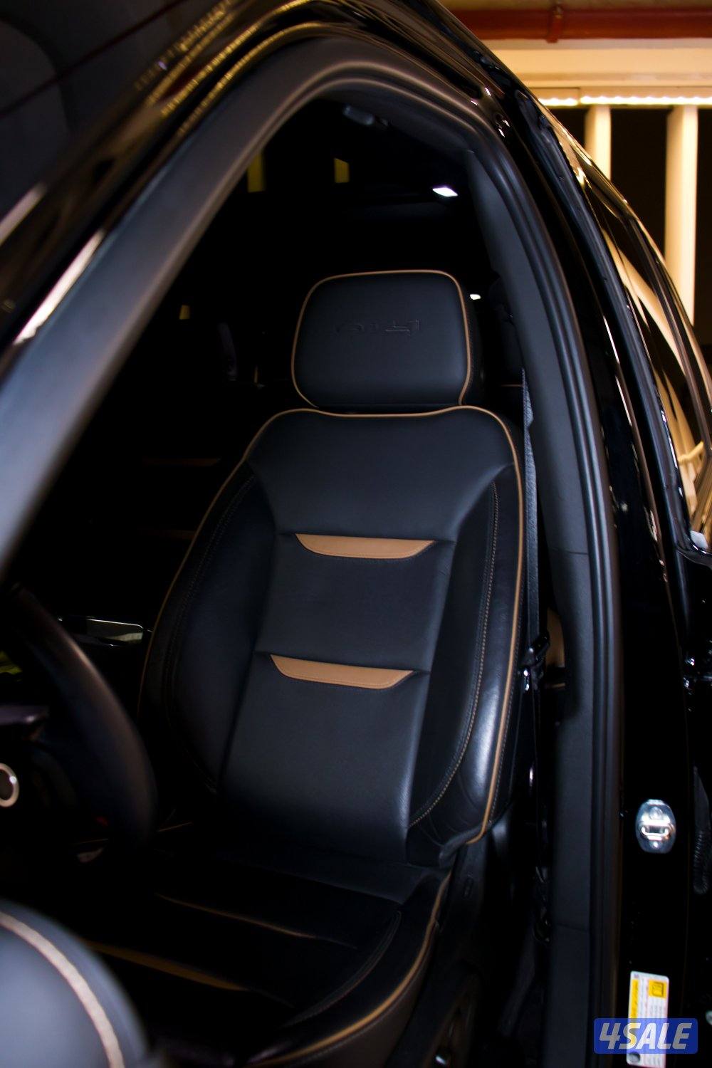 للبيع يوكن AT4 موديل ٢٠٢٢ مكينة ٦.٢7