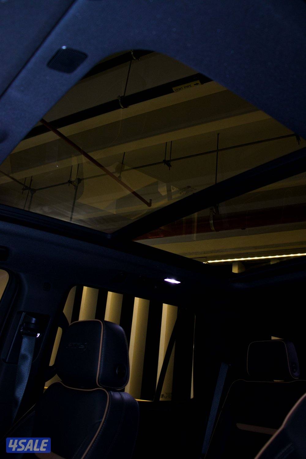 للبيع يوكن AT4 موديل ٢٠٢٢ مكينة ٦.٢12