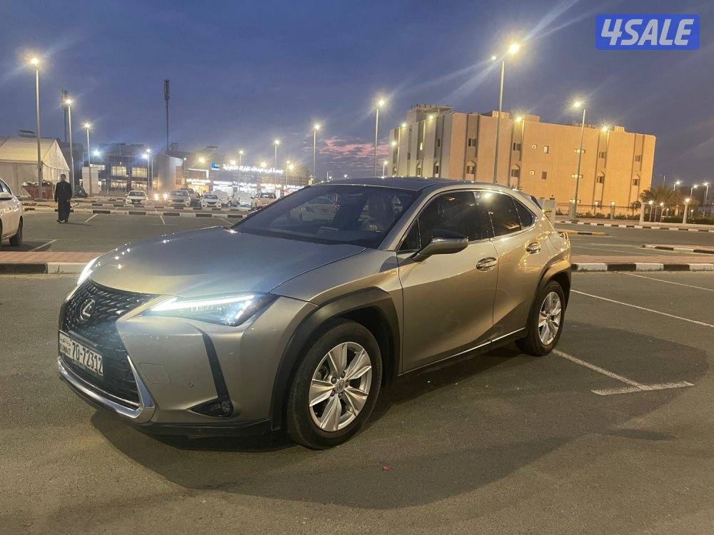 للبيع لكزس - UX موديل 20230
