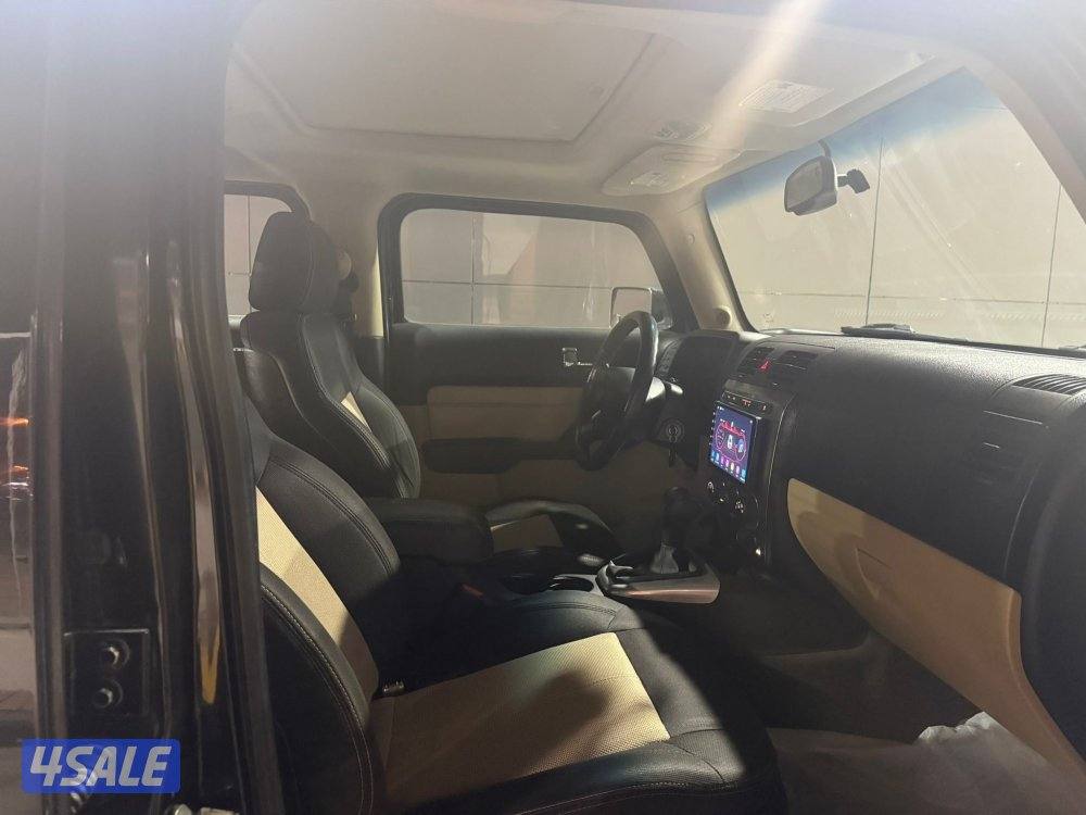 للبيع وانيت همر H3Tموديل 20094