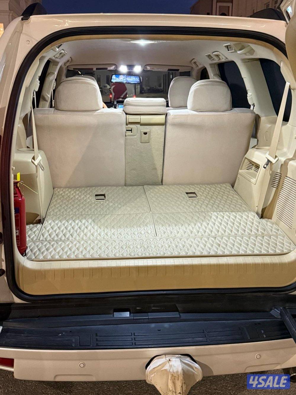 تويوتا برادو 20142