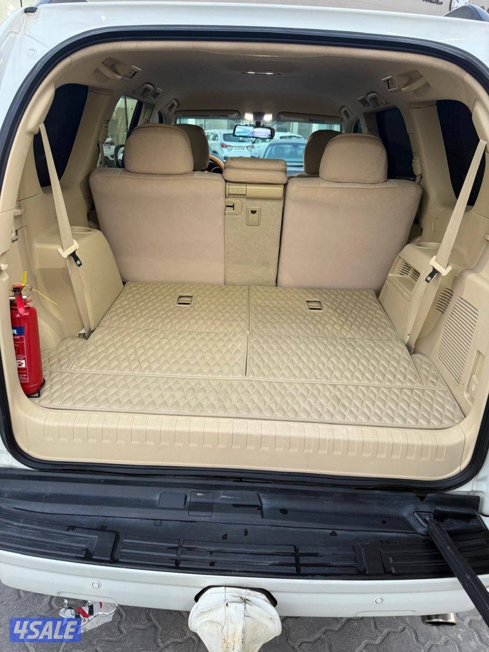 تويوتا برادو 20145