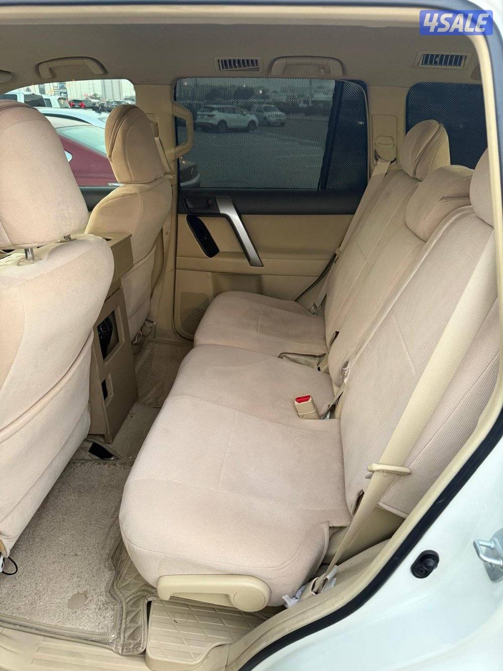 تويوتا برادو 20149