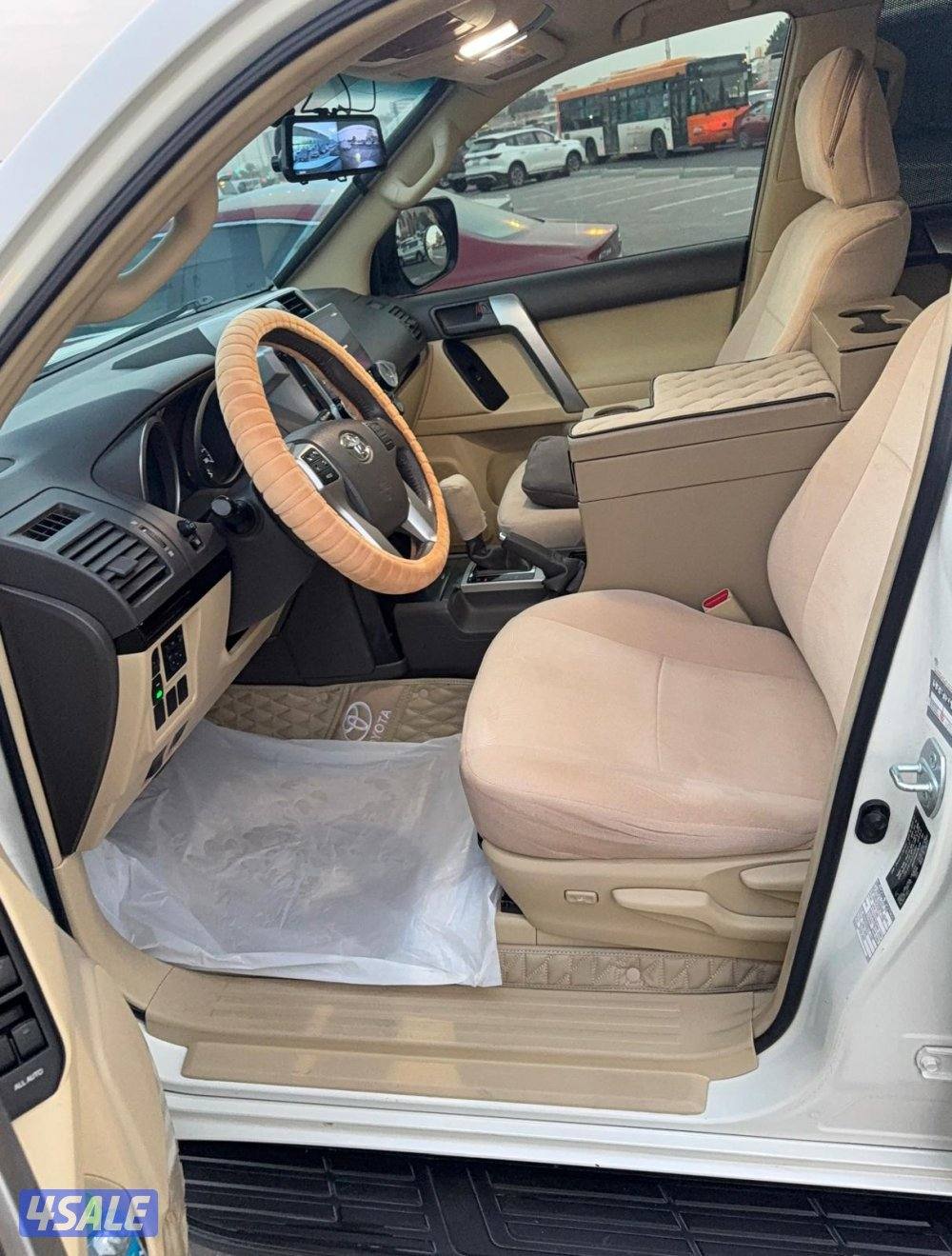 تويوتا برادو 201411