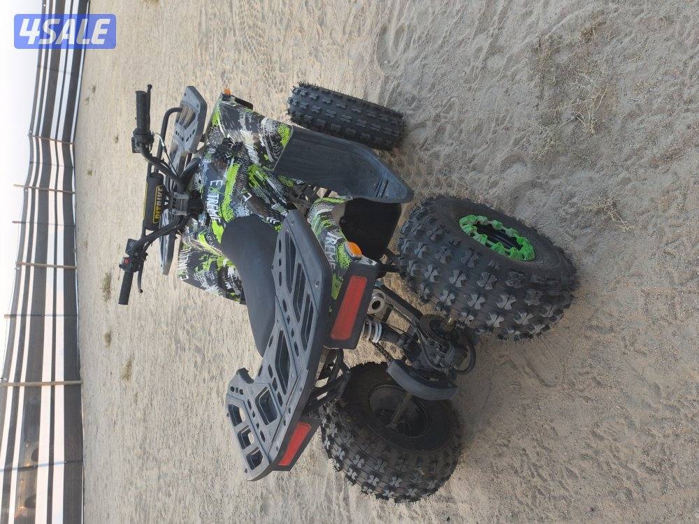 للبيع بقيات بسعر معقول بقي سياره ٢٥٠ وبقي بحجم الرابتر ٢٥٠2