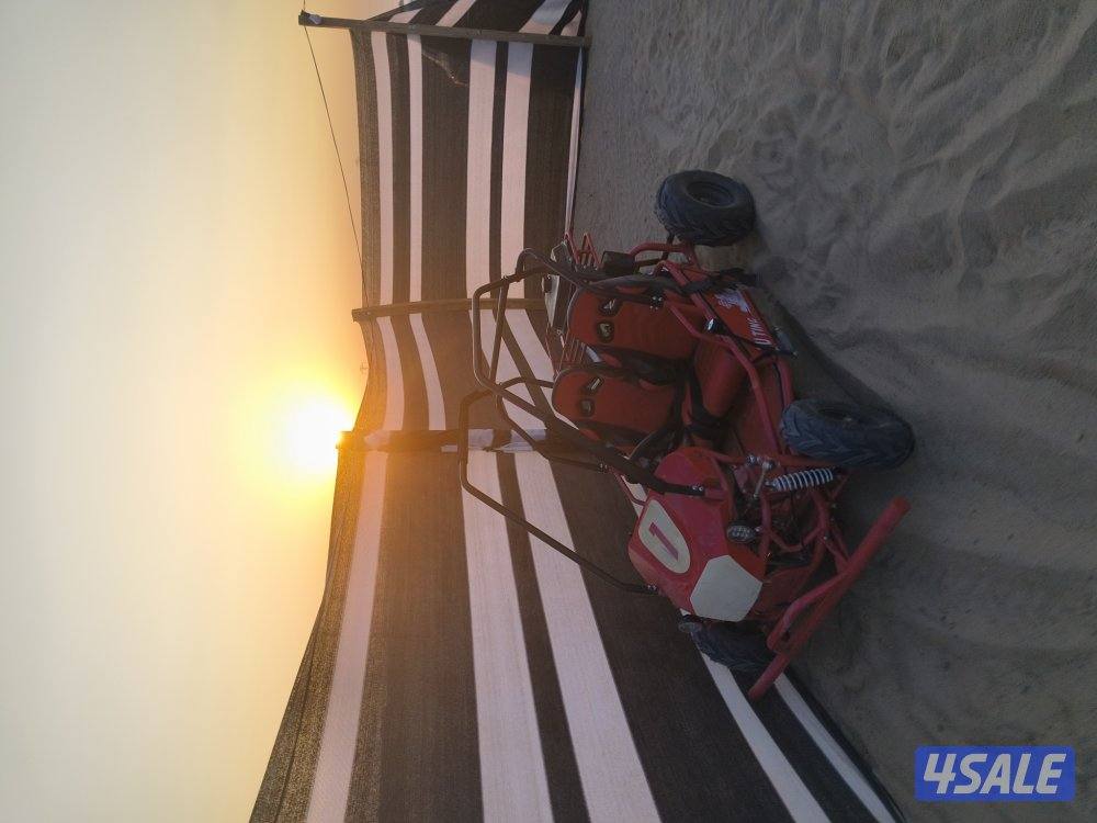 للبيع بقيات بسعر معقول بقي سياره ٢٥٠ وبقي بحجم الرابتر ٢٥٠4