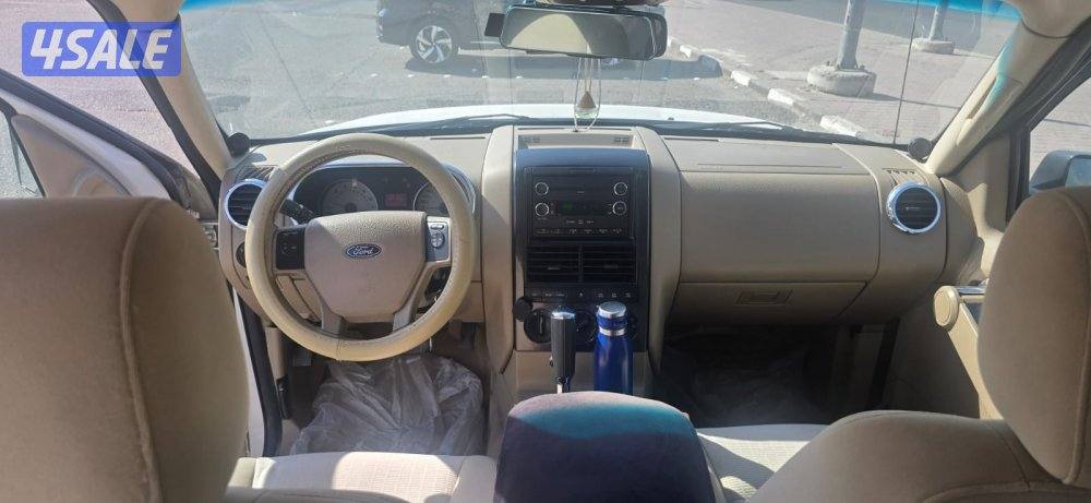 فورد اكسبلورر موديل 20086
