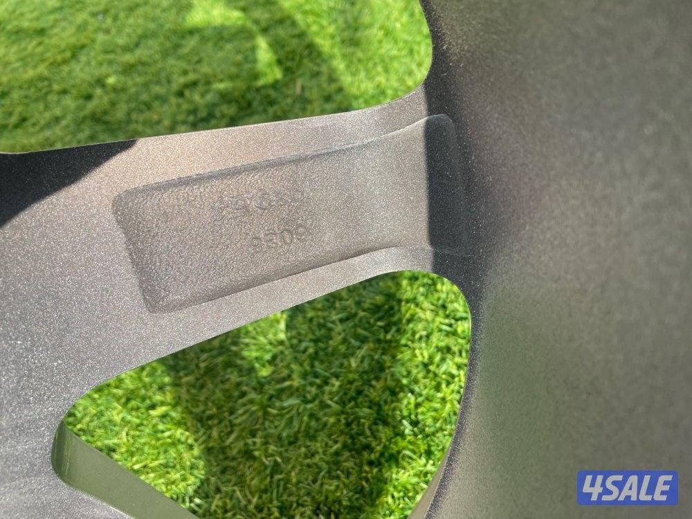 رنقات Te37 Rays أصلي5