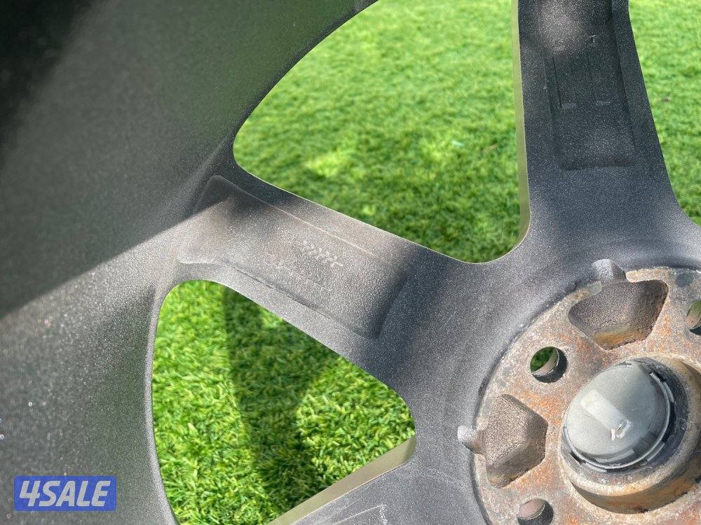 رنقات Te37 Rays أصلي6