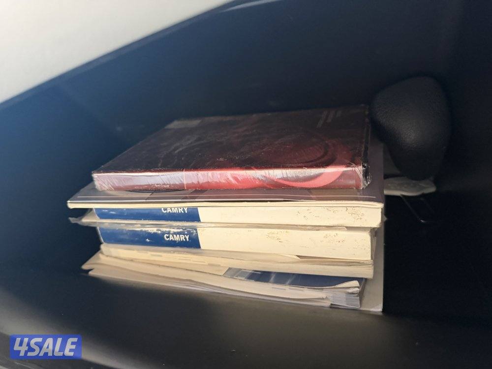 كامري 2019 صبغ الوكاله بالكامل GLE7