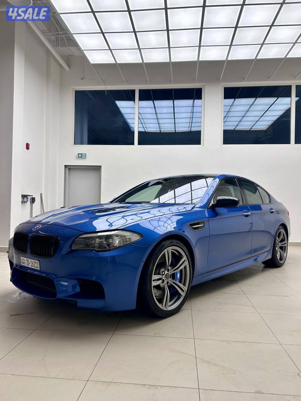 للبيعBMW M51