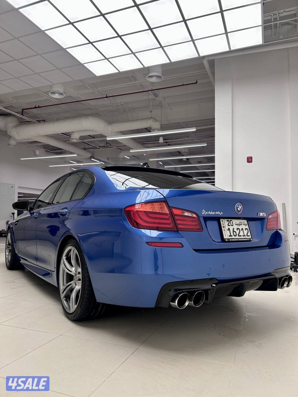 للبيعBMW M52
