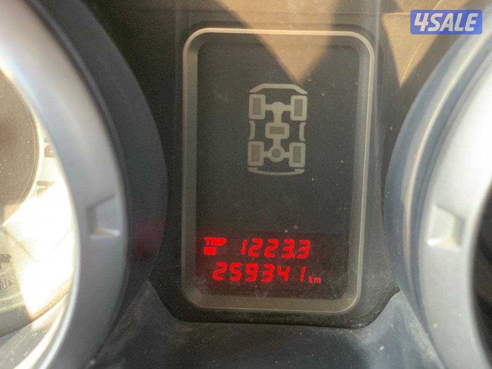 باجيرو GLS 20143