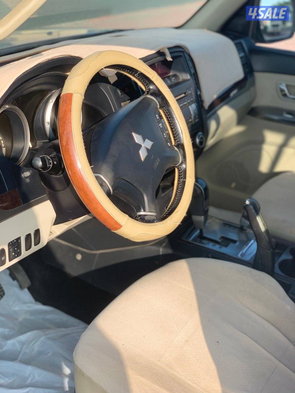 باجيرو GLS 20145