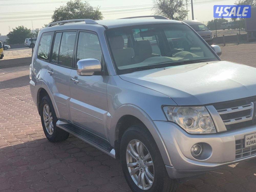 باجيرو GLS 20147