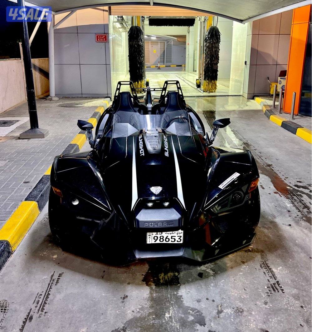 للبيع سلينق شوت 20190