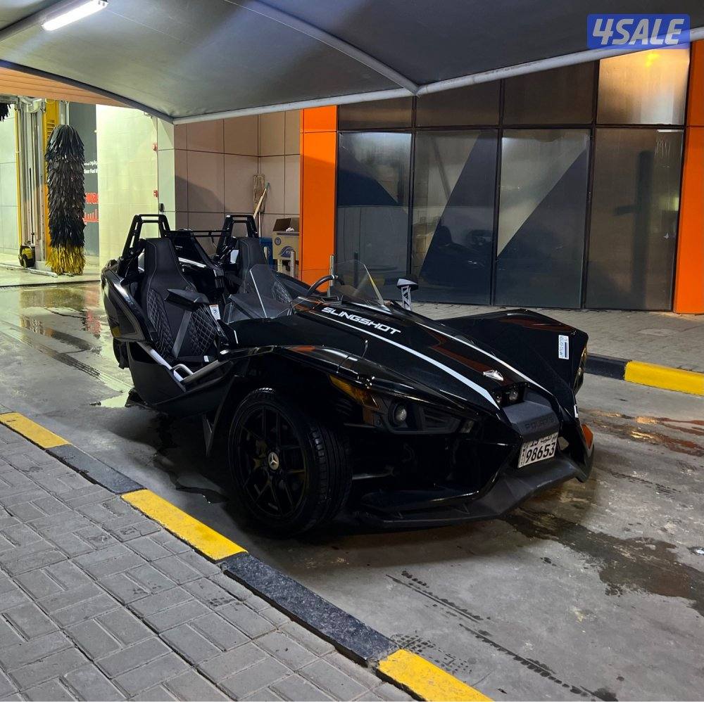 للبيع سلينق شوت 20191