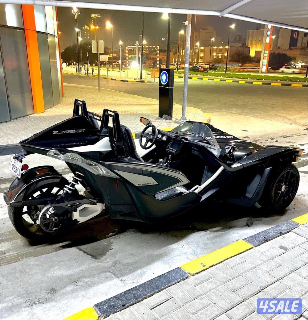 للبيع سلينق شوت 20192