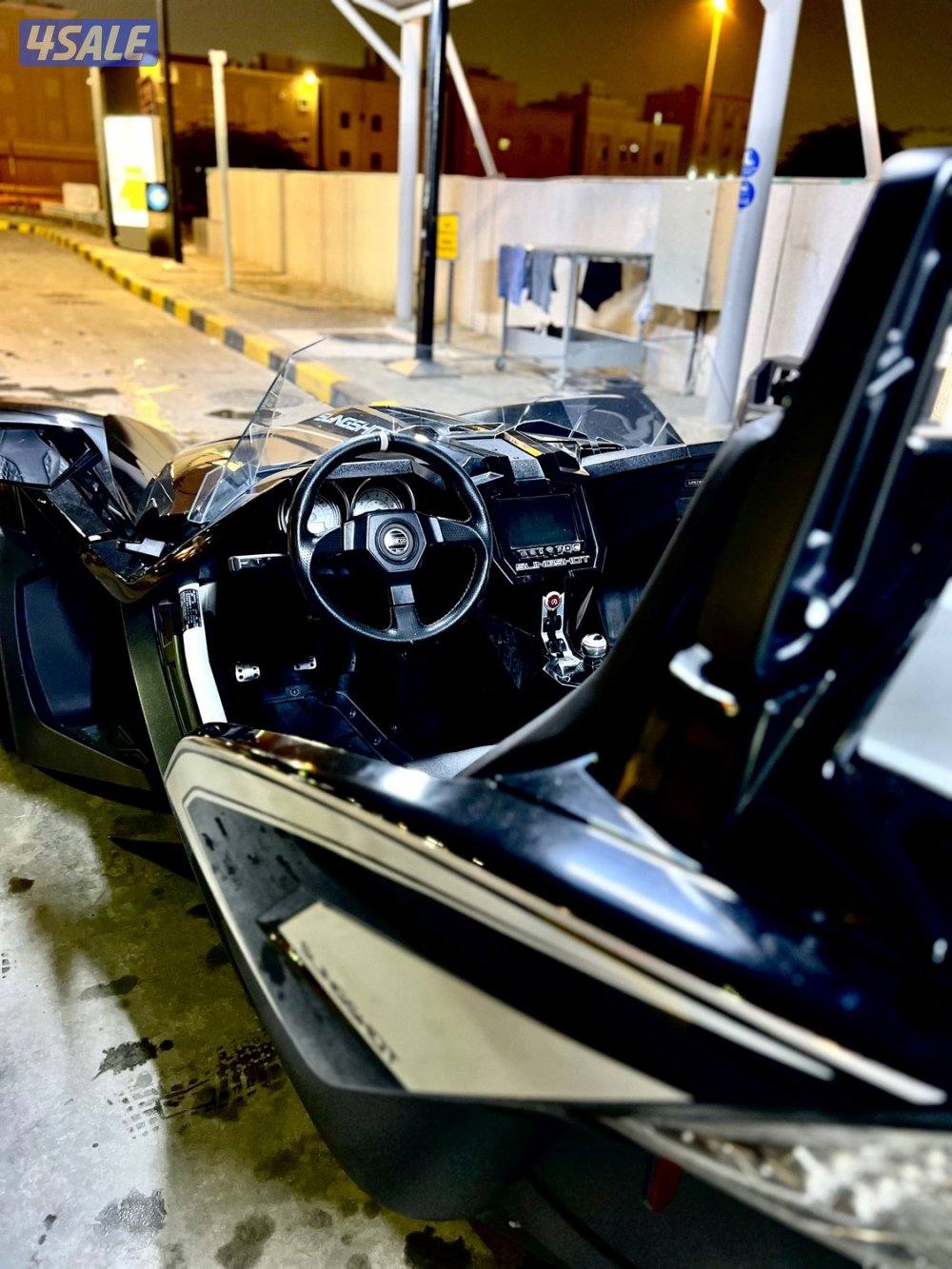 للبيع سلينق شوت 20193