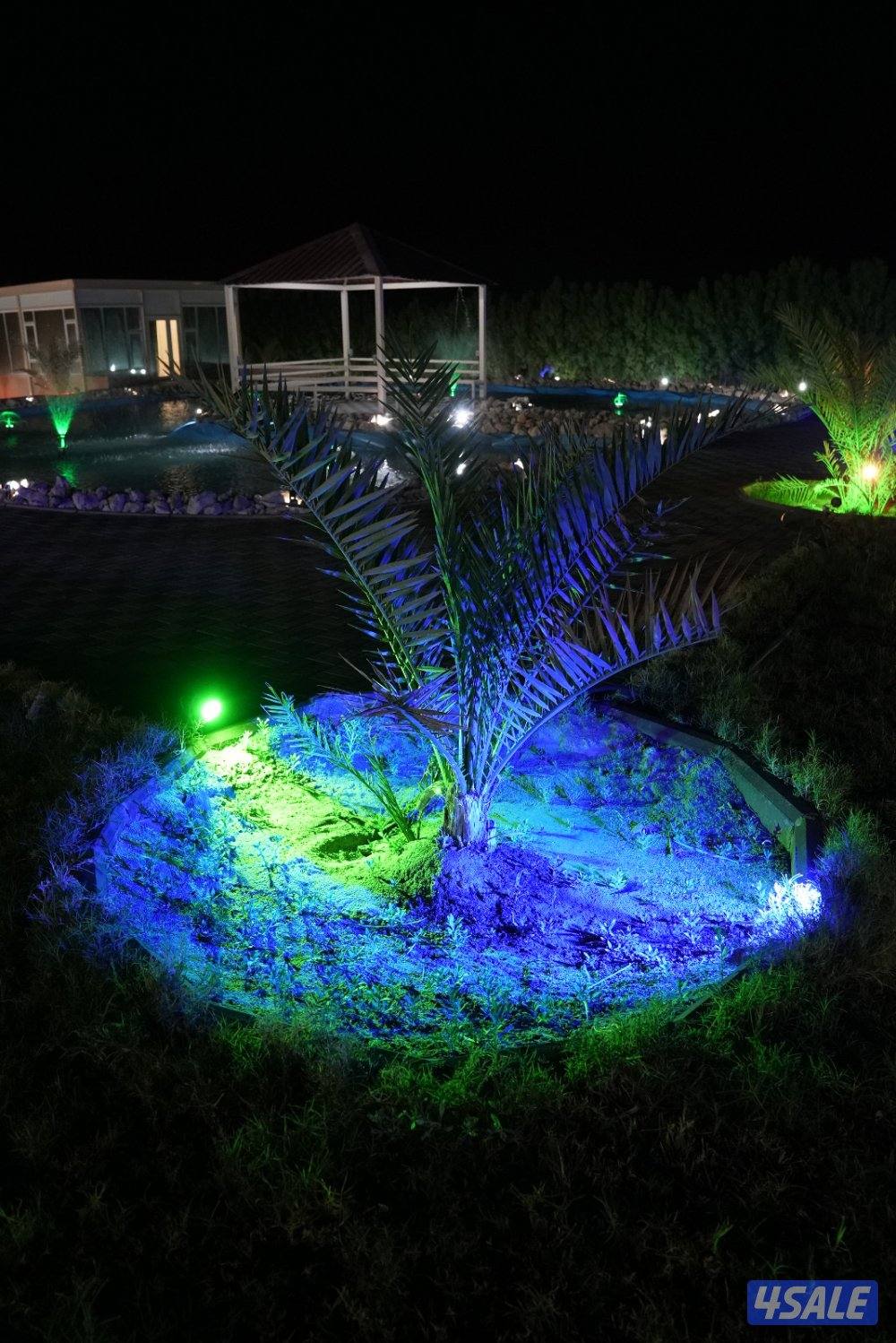 مزرعه للايجار4