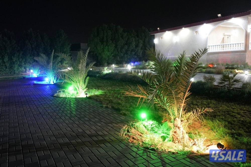 مزرعه للايجار5