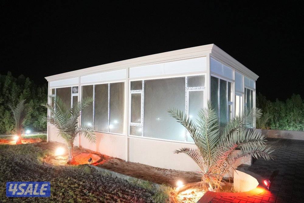 مزرعه للايجار6