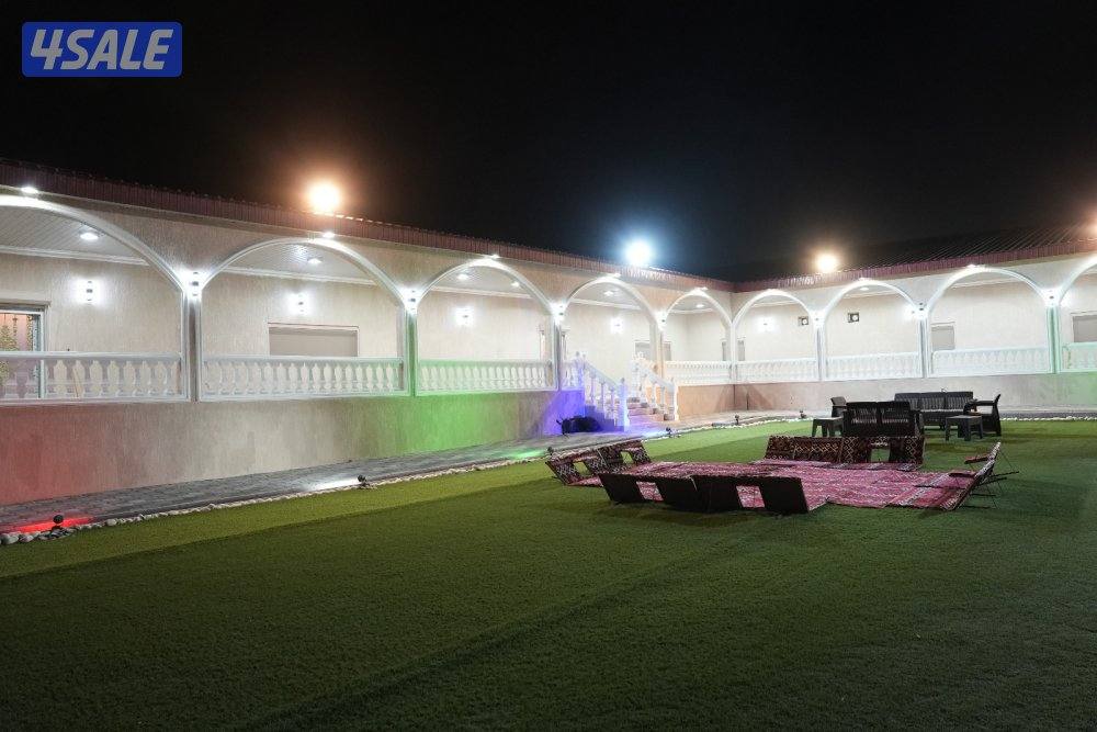 مزرعه للايجار14