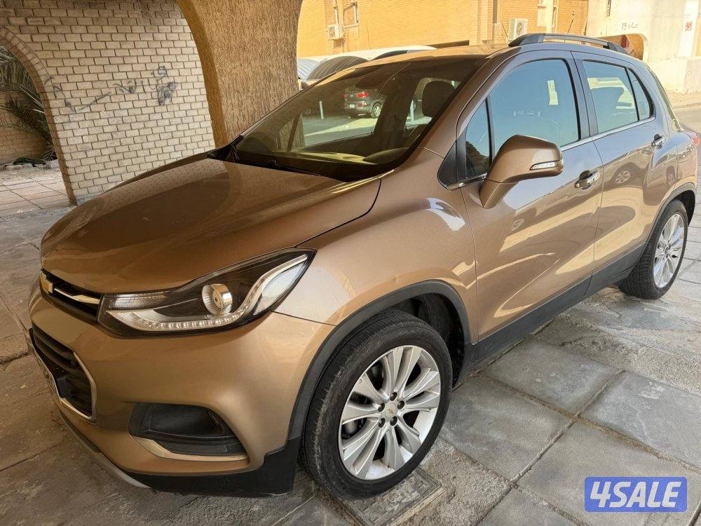 تراكس ٢٠١٨0