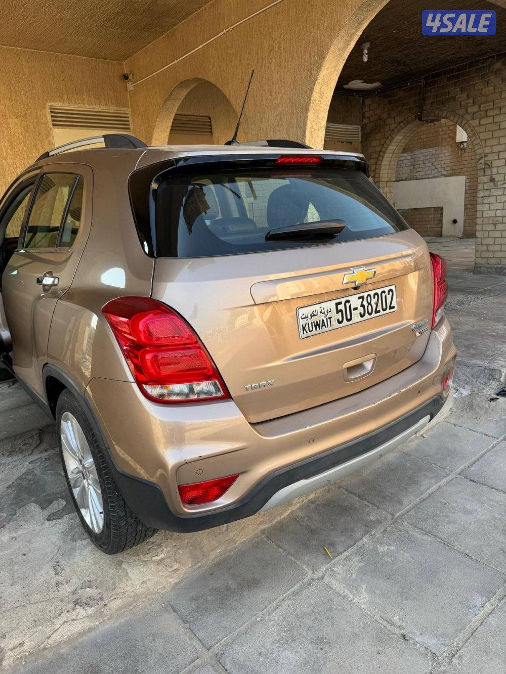 تراكس ٢٠١٨1