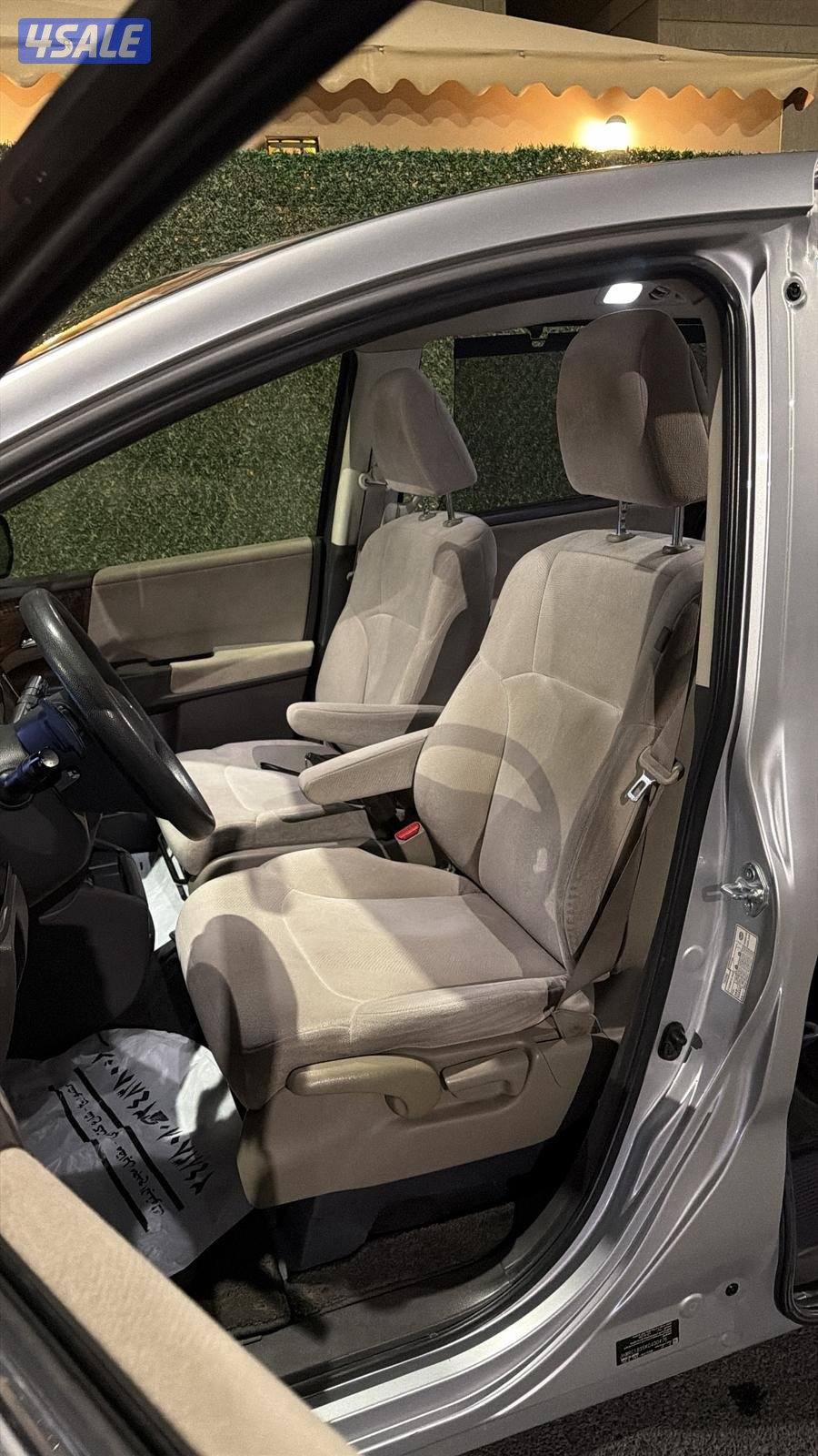 هوندا موديل 2019الغانم8