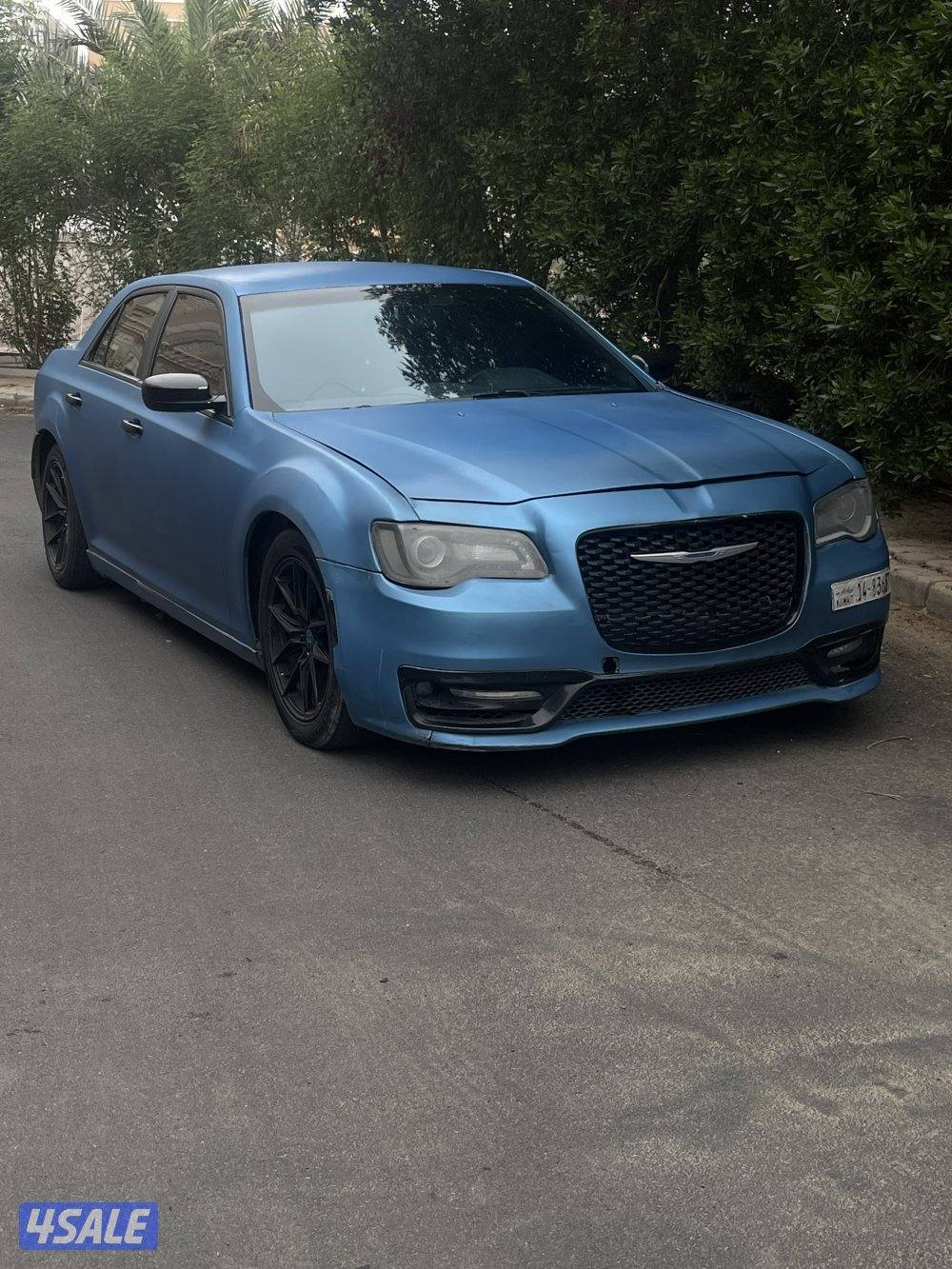 كرايزلر 2012 للبيع او بدل0