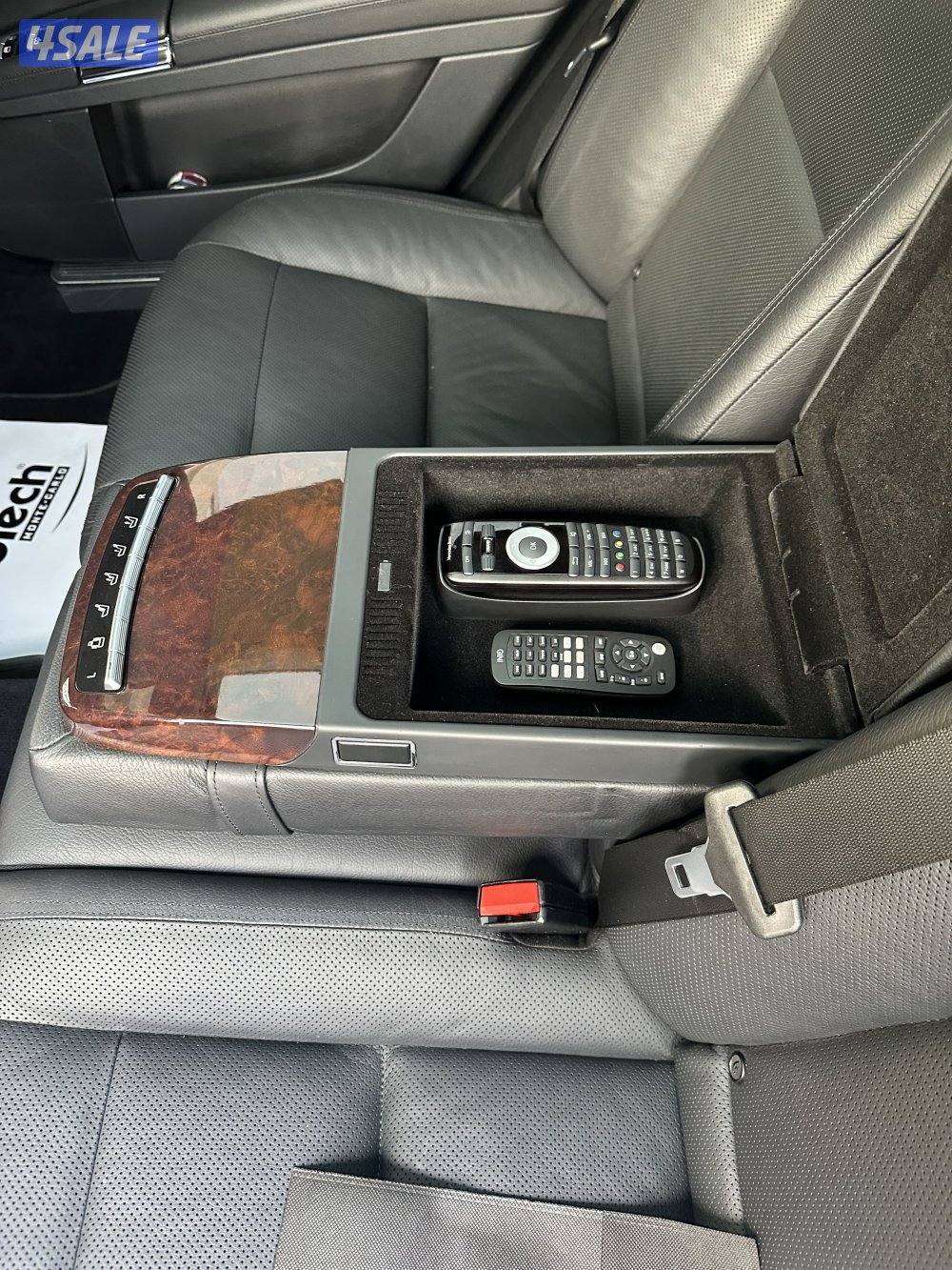 للبيع مرسيدس 500 S وارد اليابان7