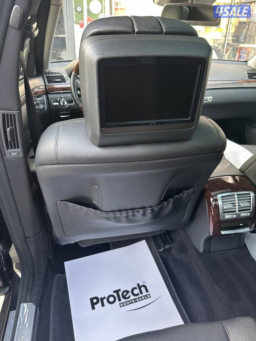 للبيع مرسيدس 500 S وارد اليابان8