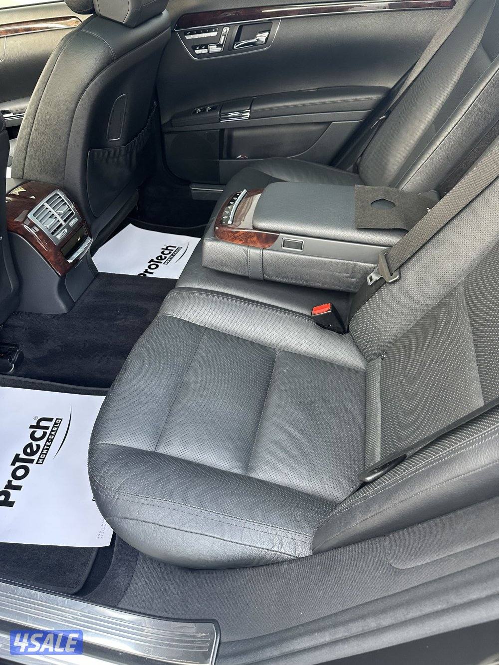 للبيع مرسيدس 500 S وارد اليابان10