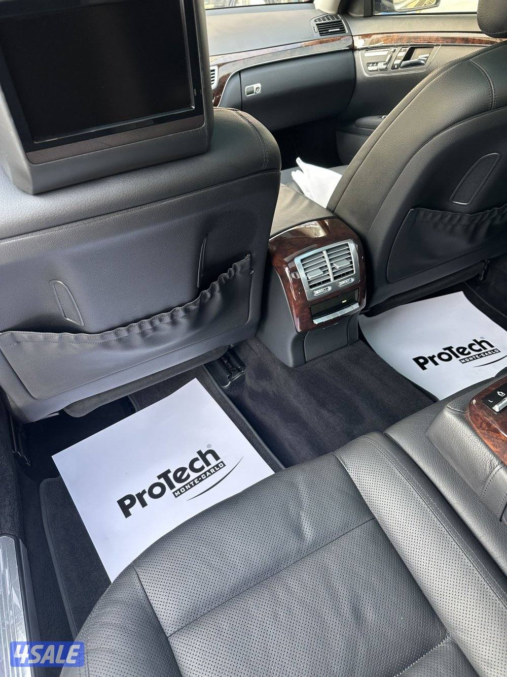 للبيع مرسيدس 500 S وارد اليابان11