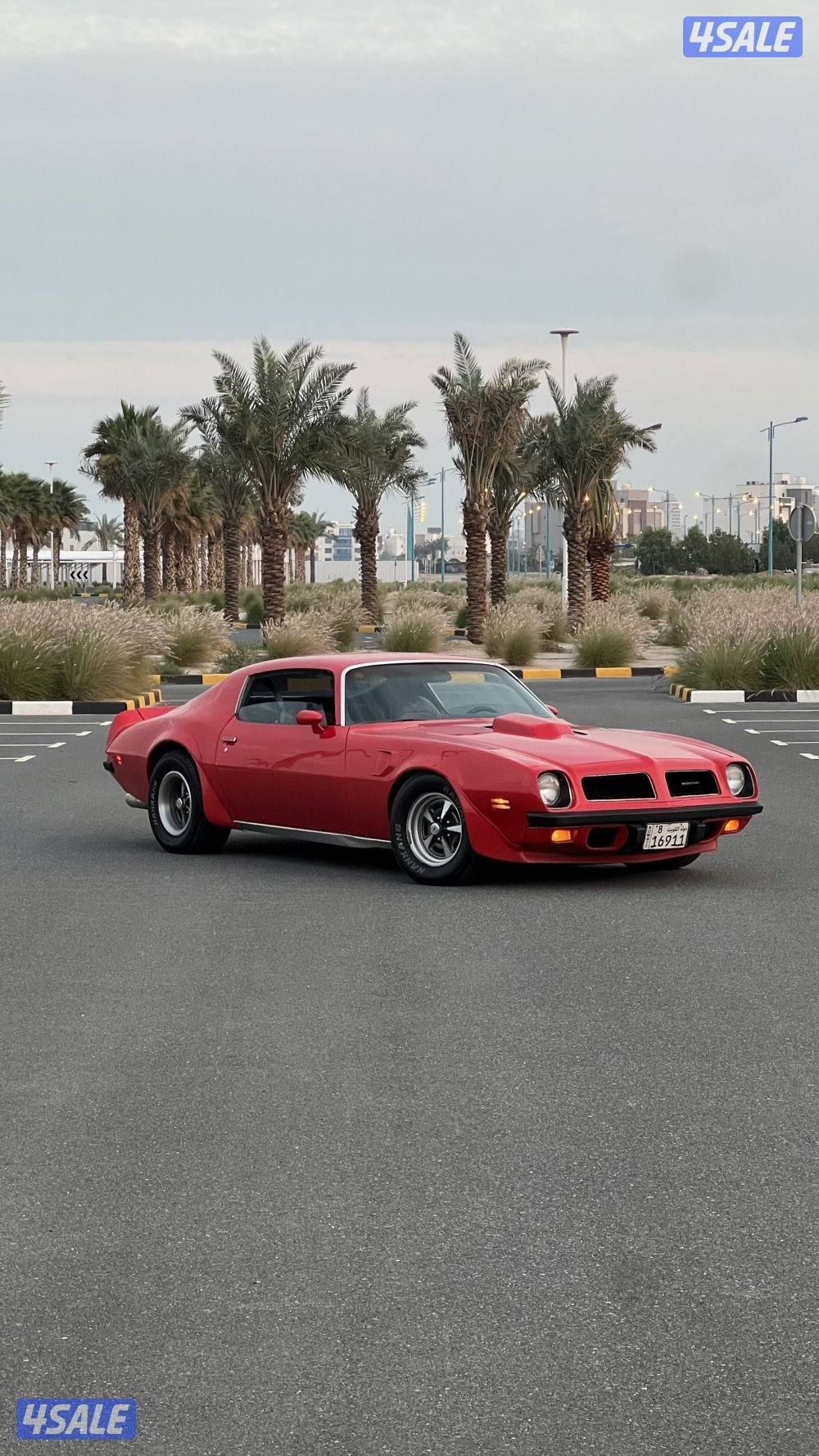 ترانز ام Trans Am0