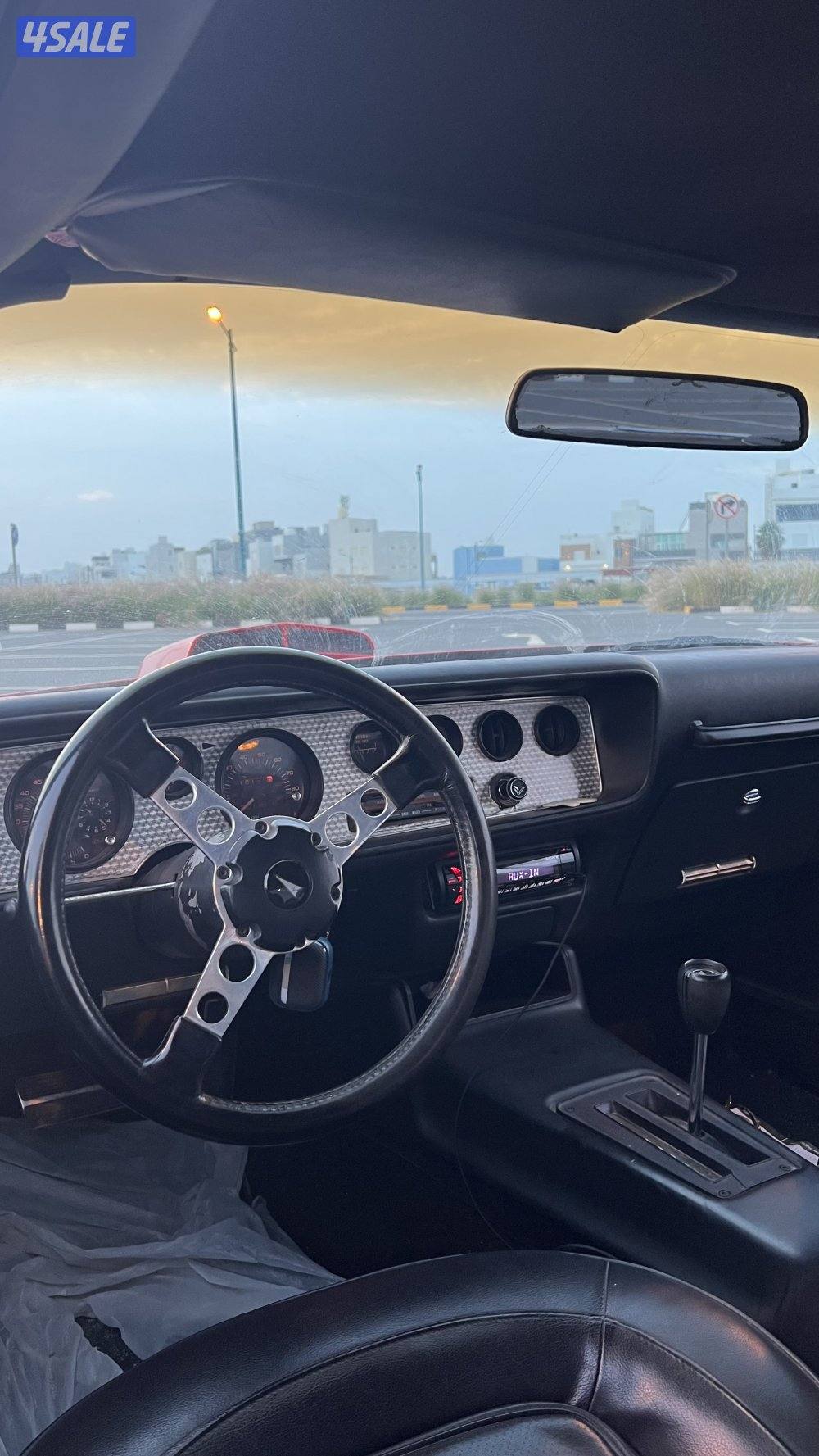 ترانز ام Trans Am3