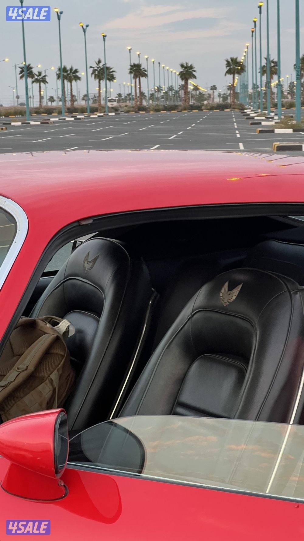 ترانز ام Trans Am2