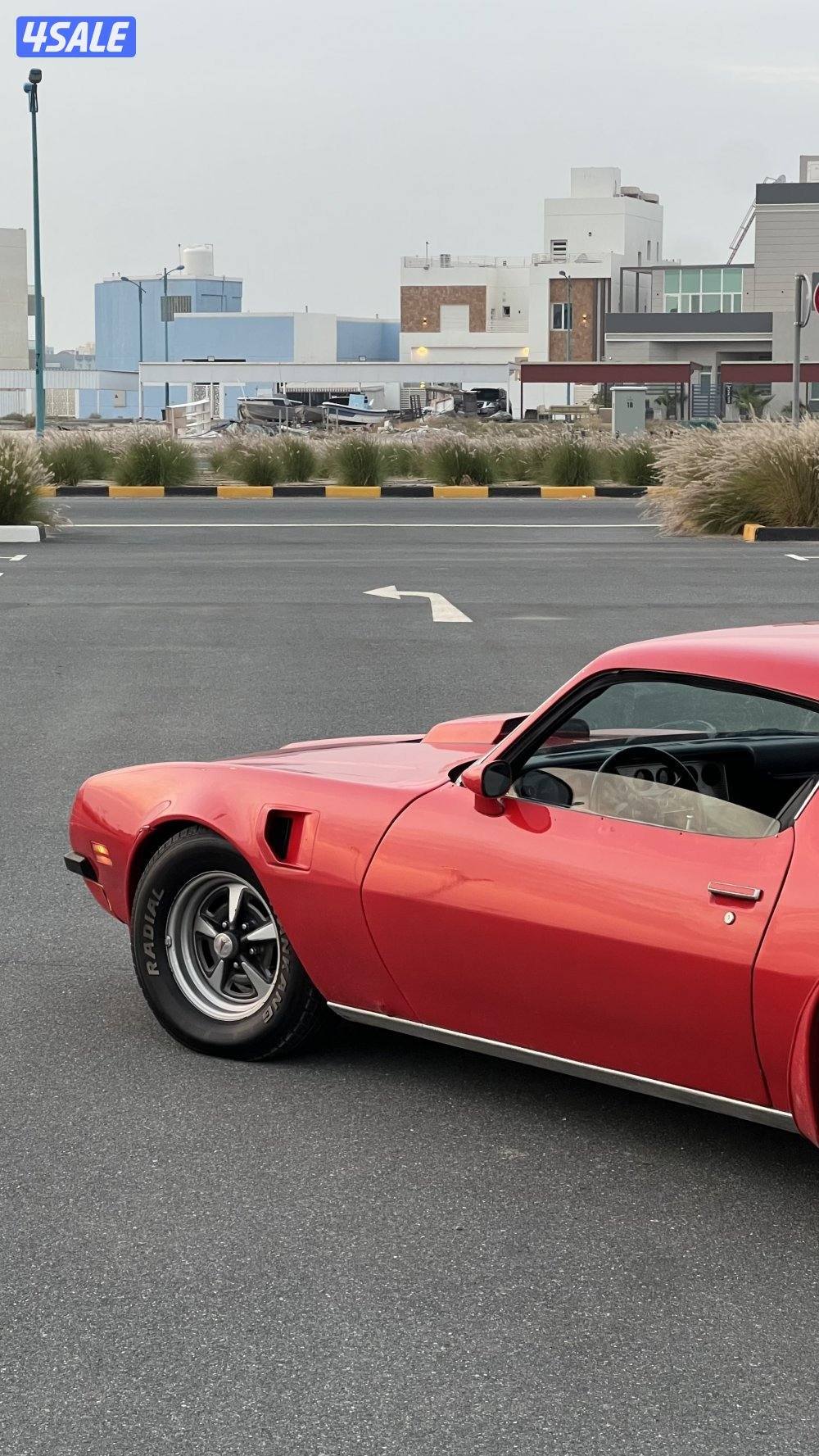 ترانز ام Trans Am5