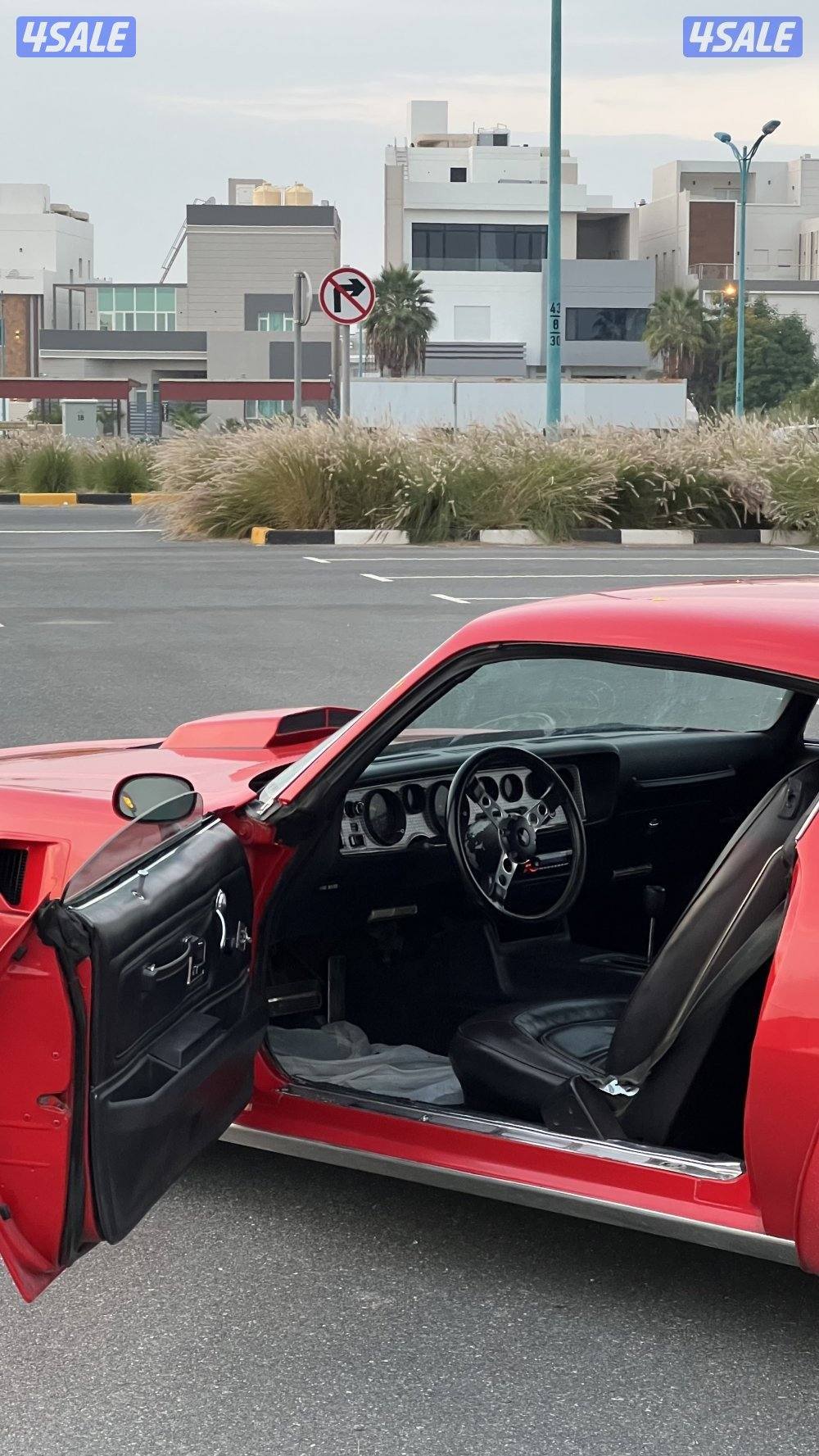 ترانز ام Trans Am4