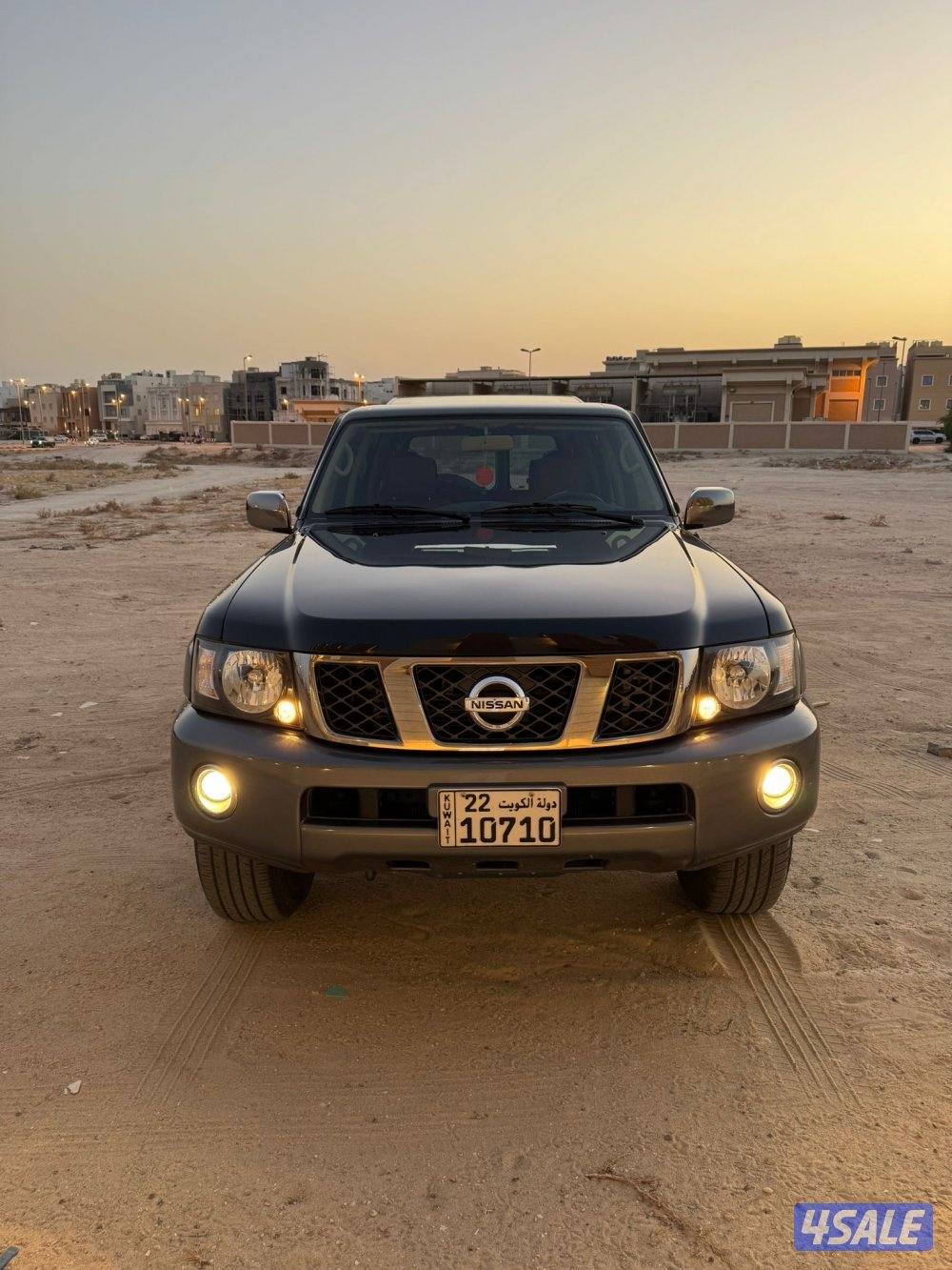 سوبر سفاري 2023 صبغ الوكالة البابطين2