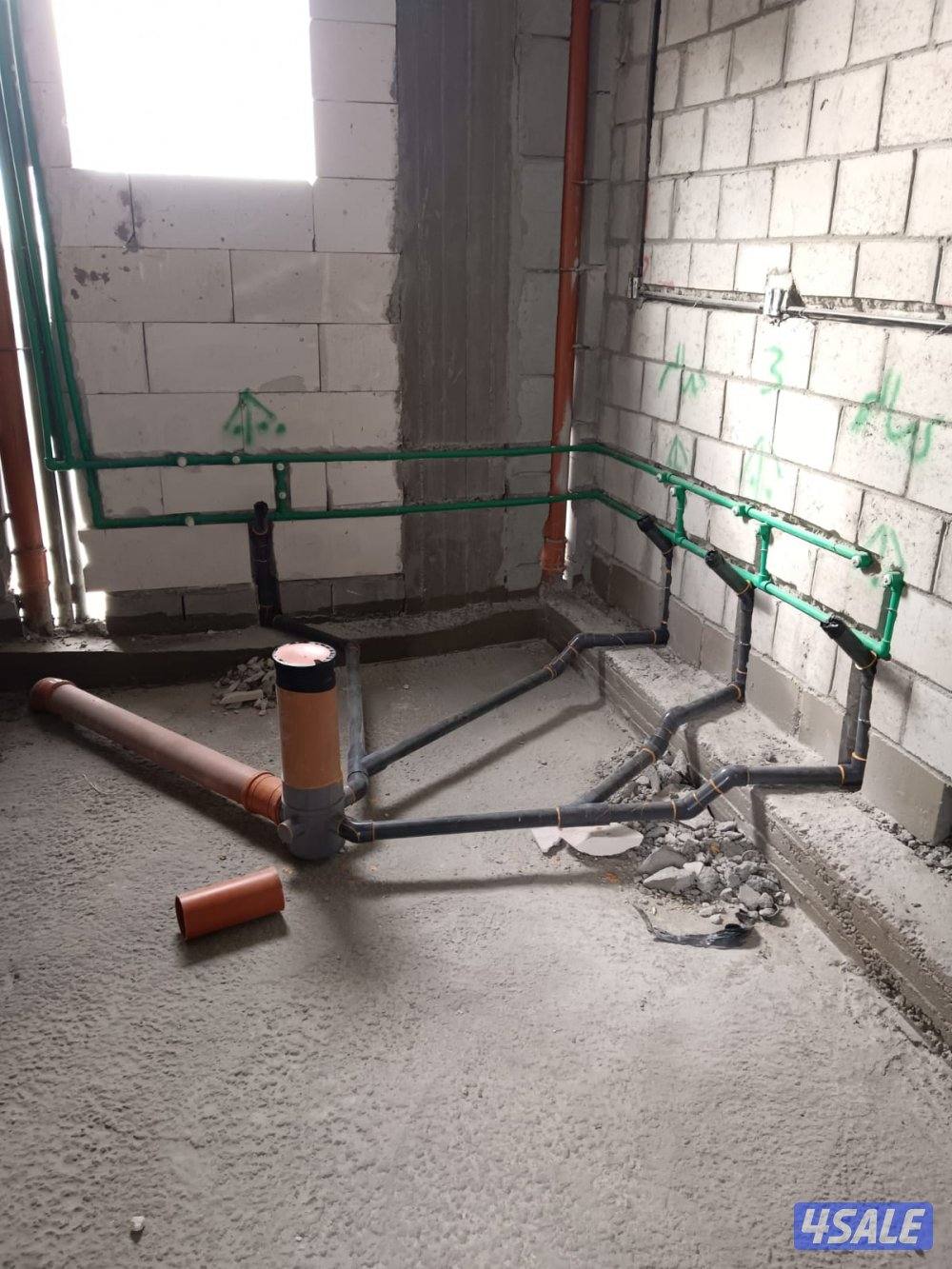 فنی ادوات صحیہ تمدید وترکیب جمیع انواع ادوات صحیہ، تکسیر و تمدید11