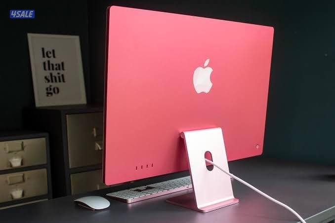 لدينا مجموعة رائعة من الأجهزة iMac MACBOOK AIR MINI MAC بأفضل الأسعار2